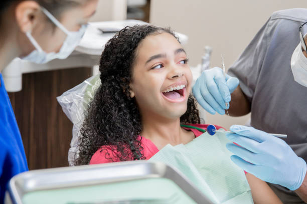 Best Emergency Broken Tooth Repair in Kernersville, NC