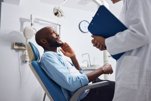 Best Emergency Dental Care for Trauma or Injury in Kernersville, NC
