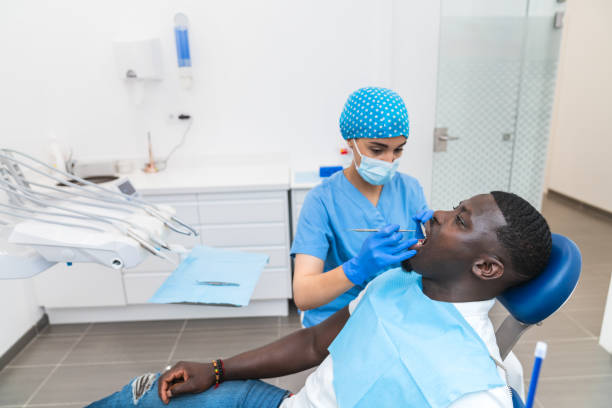 Best Emergency Dental Care for Trauma or Injury in Kernersville, NC